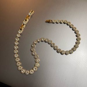 Swarovski Angelic Necklace